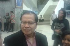 Rizal Ramli: Kasus BG Ini Kecil kalau Jokowi Punya Nyali