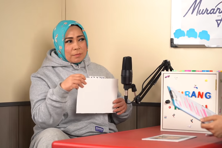 Melly Goeslaw dan Anto Hoed Bongkar Asal Usul Nama Band Potret  
