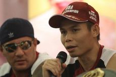 Chris John Siap Bantu Petinju Muda