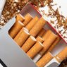Kata Asosiasi Pabrik Rokok Soal Tarif Cukai Tak Naik pada 2026