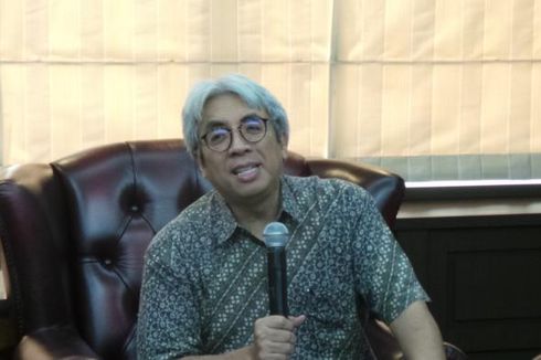 Jerih Payah Imam Prasodjo Majukan Pendidikan Lewat Kampung Ilmu