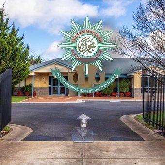 Muhammadiyah Australia College di Australia.