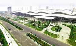 Dari Konser hingga Pameran, Ini Fasilitas ICE BSD City yang Jadi Venue LaLaLa Festival 2027