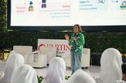 Maknai Kembali Filosofi Kartini, Telkom Jadikan Teknologi sebagai Pelita Keberdayaan Perempuan lewat Gelaran Kartini BISA Fest