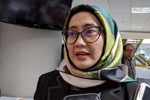 Dirut Telkomsel Emma Sri Martini Jadi Direktur Keuangan Pertamina