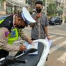 Penyebab Motor Pakai Knalpot Aftermarket Tidak Lulus Uji Emisi
