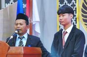 Revano, Siswa Katolik di SMK Muhammadiyah Pekalongan yang Lulus Berprestasi dan Siap ke Jepang