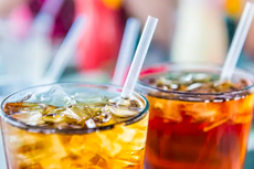Viral di TikTok Minuman Cuka dan Air Soda, Alternatif Cola yang Sehat?