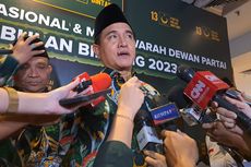 Yusril Mau Datang, PPP Bakal Tegaskan Tetap Dukung Sistem Pemilu Proporsional Terbuka, tapi...