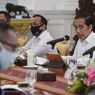 Jokowi Targetkan Emisi Gas Rumah Kaca Turun 26 Persen Tahun Ini
