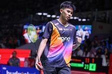 Rekap Hasil Macau Open 2026: Tiga Wakil Indonesia Lolos Semifinal
