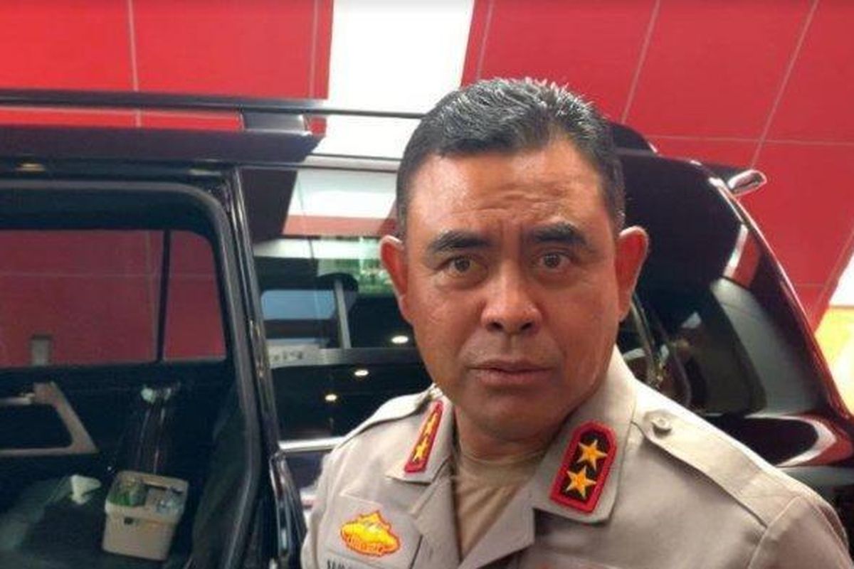 Profil Irjen Whisnu Hermawan, Kapolda Termiskin Kedua di Indonesia