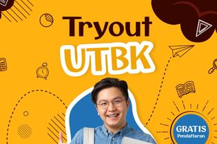 Segera Daftar Try Out SBMPTN Gratis Kompas.com x Rajin.id, Siap UTBK 2022