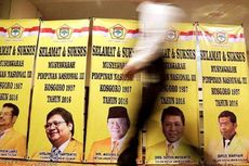 Pengamat: Ketum Baru Golkar Harus Bisa Akomodasi Dua Kubu