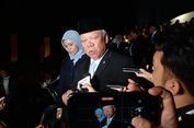 Investor Bakal Hadiri Upacara Peringatan HUT ke-81 RI di IKN