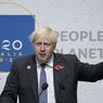 Skandal Pekerjaan Ganda Anggota Parlemen, Boris Johnson Bantah Inggris Negara Korup
