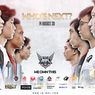 Mobile Legends Professional League Indonesia Season 6 Digelar 14 Agustus 2020