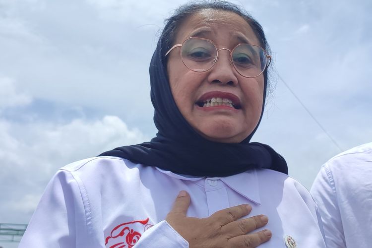 Jejak Karier Nanik S Deyang, Wartawan Senior yang Kini Komisaris Pertamina