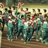 Meski Piala Asia 2023 Batal, China Tetap Lanjutkan Pembangunan Stadion Sepak Bola