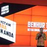 Batal Ikut Piala Menpora 2021, Ketum Persipura Minta Maaf