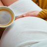 Asupan Kafein Ibu Hamil Beri Pengaruh Buruk pada Tinggi Badan Bayi