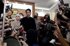 Tanggapi Kekhawatiran KDRT Terulang Usai Cabut Laporan, Lesti Kejora: Mudah-mudahan Enggak