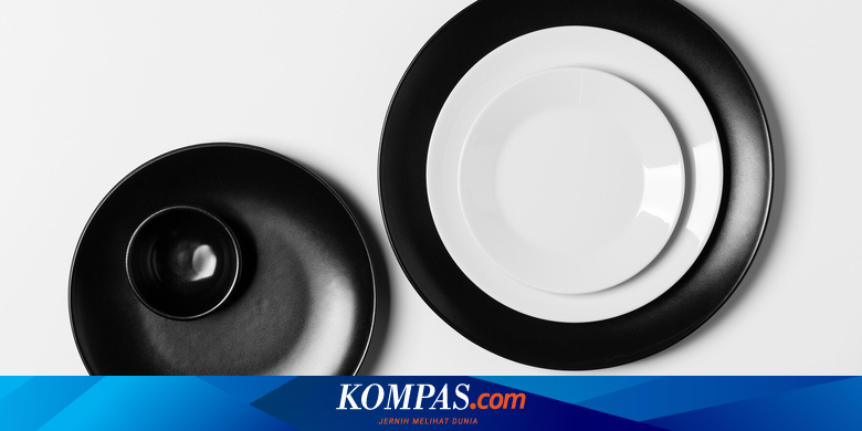 Apakah Hitam dan Putih Termasuk Warna? Berikut Penjelasannya