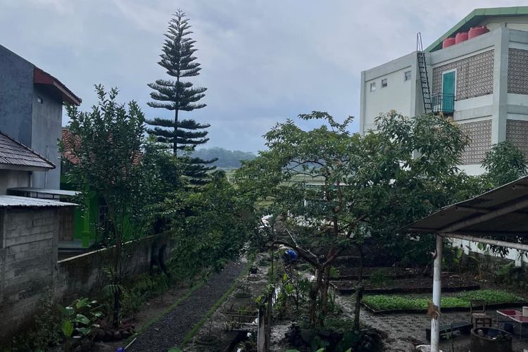 Cerita The Keboen Kabupaten Semarang: Wadah Anak Muda Tunjukkan Bertani Jadi Lebih Keren