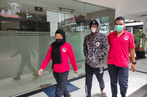 Revaldo Jalani Rehabilitasi Narkoba, Polisi Pastikan Proses Hukum Tetap Berjalan