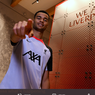 Resmi Jadi Pemain Liverpool, Cody Gakpo Pakai Nomor Punggung 18 