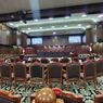 MK Tidak Terima 4 Permohonan Uji Formil UU TNI, Tersisa Satu Perkara