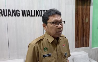 Parkir Liar di Jalan Sarkem Marak Terjadi Saat Malam Hari, Pemkot ...