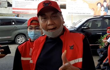 Respons DPP PDI-P soal Ganjar di Posisi Kedua Capres Pilihan Anak ...