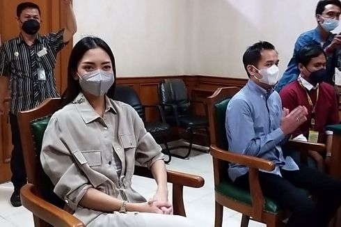 Kuasa Hukum: Ririn Dwi Ariyanti Tidak Masalahkan Pemasukan Aldi Bragi, tapi Cara Pengeluarannya