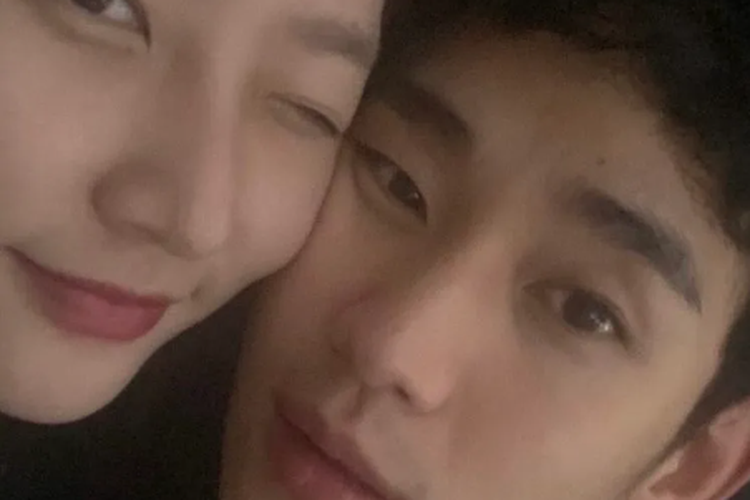 Timeline Hubungan Kim Soo Hyun dan Kim Sae Ron