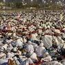 Haji di Bawah Bayang Perang: Dari Ritual Spritual Menuju Gerakan Pencerahan