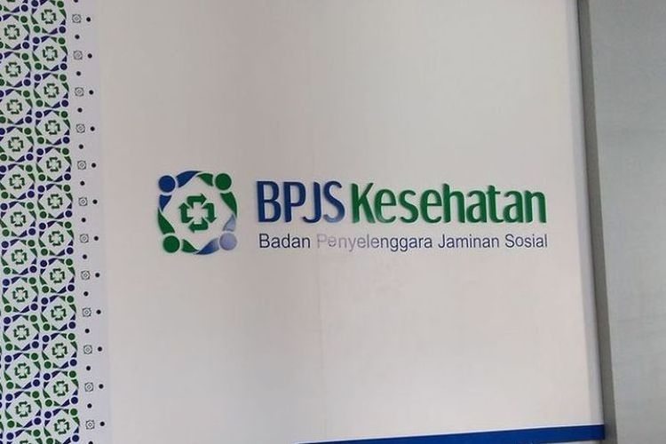 Ilustrasi BPJS Kesehatan.