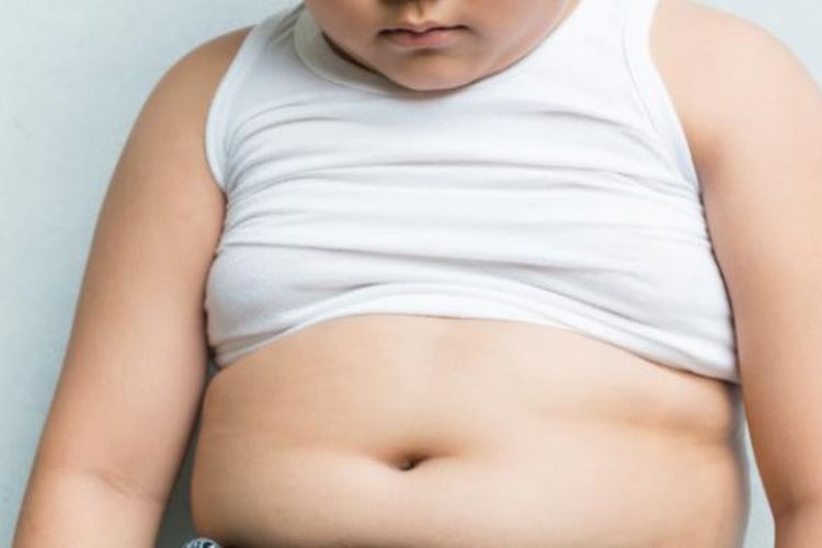 Perut buncit pada anak jangan dianggap sepele. Kondisi ini bisa menandakan adanya penumpukan lemak viseral atau visceral fat yang berbahaya.