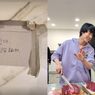 Ada-ada Saja, Begini Cara Unik Jin BTS Ucapkan Selamat Ulang Tahun pada Jimin