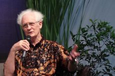 Franz Magnis: Sistem Peradilan Indonesia Meragukan