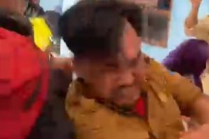 Guru Dikeroyok Siswa di Jambi, Gubernur: Gurunya Disanksi Jika Terbukti Salah