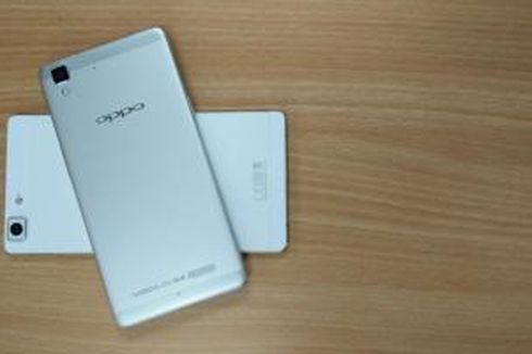 Oppo R Series, Smartphone Cerdas dengan Desain Premium