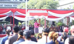 Pada Hari Kesaktian Pancasila, Mbak Ita Berharap Pilkada Kota Semarang Berjalan Kondusif