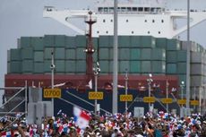 Tinggalkan Taiwan, Panama Resmi Buka Hubungan Diplomatik dengan China