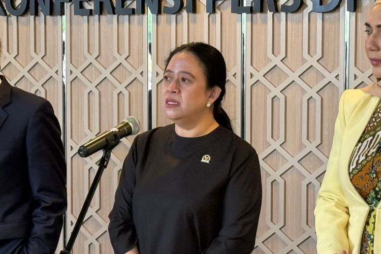 DPR Buka Ruang Komunikasi dengan Seluruh Parpol Bahas RUU Pemilu