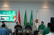 GP Ansor Dorong KH Abbas Abdul Jamil Jadi Pahlawan Nasional, Ini Jejak Perjuangannya