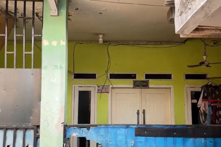 Wanita yang Dibunuh dengan Tangan Kaki Terikat di Kos Jaktim Masih Pelajar