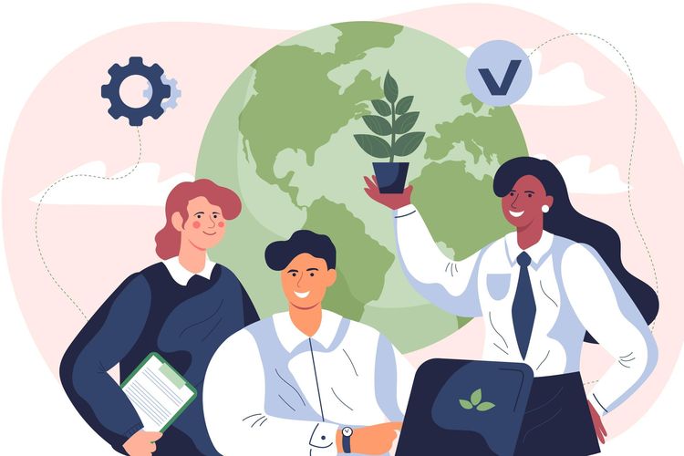 Apa Itu CSR? Ini Dasar Hukum, Empat Dimensi, dan Tiga Ukuran Keberhasilannya
