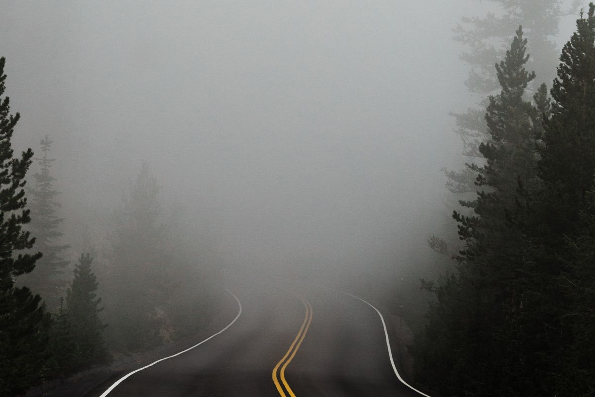 Apa Itu Kabut dan Macam-Macam Kabut yang Belum Anda Ketahui Apa Itu Kabut dan Macam-Macam Kabut yang Belum Anda Ketahui