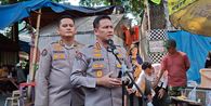 3 Warga Matraman Jadi Tersangka Bentrokan Menteng, Aniaya Pria hingga Tewas